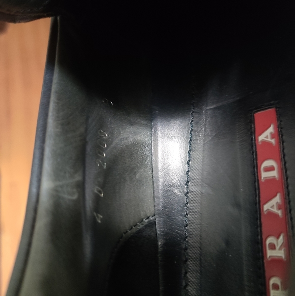 Prada Loafers - Picture 10 of 12